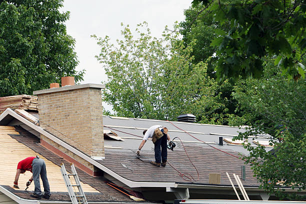 4 Ply Roofing in South Russell, OH
