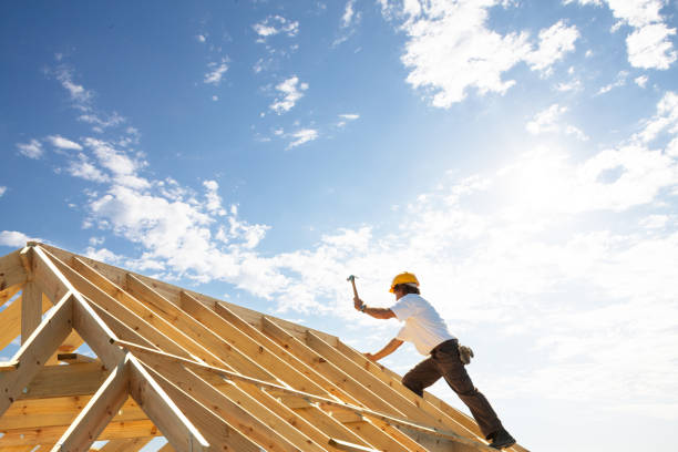 Professional  Roofing repair and installation in South Russell, OH